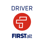 FirstAlt Driver ícone