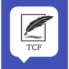 Icona TCF Production Écrite