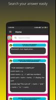 Discuss It!- programming QnA. ảnh chụp màn hình 1