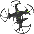 How To Make Drone icon