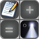 Flashlight Plus-Notepad.Calculator.Calendar APK