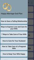 God Plan Happy Marriage screenshot 1