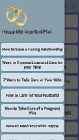 God Plan Happy Marriage скриншот 1