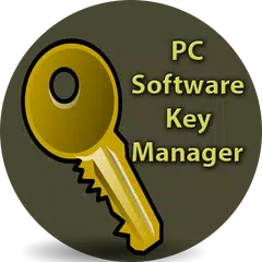 PC Software Key Manager Guide APK Herunterladen