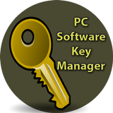 PC Software Key Manager Guide icône