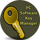 PC Software Key Manager Guide aplikacja