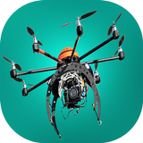 How To Make Drone And Robot иконка