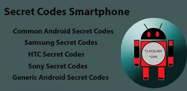 Secret Codes For SmartPhone 2019