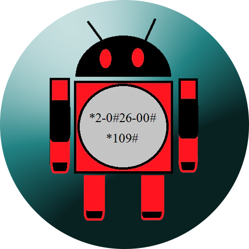 Secret Codes For SmartPhone 2019