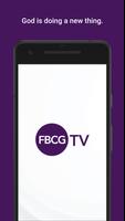FBCG.TV Affiche
