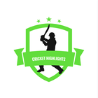 Cricket Highlights ikon