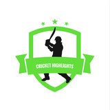 Cricket Highlights ไอคอน