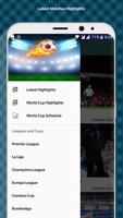 FootballBee Screenshot 2