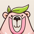 VeganBear icon