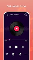 Set Caller Tune Plakat