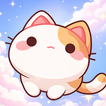 My Cat Momo: Cozy Cat Care icon