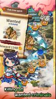 Ethereal Hunter IDLE RPG screenshot 2