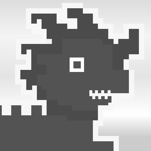 Dinosaur Endless Run: Offline