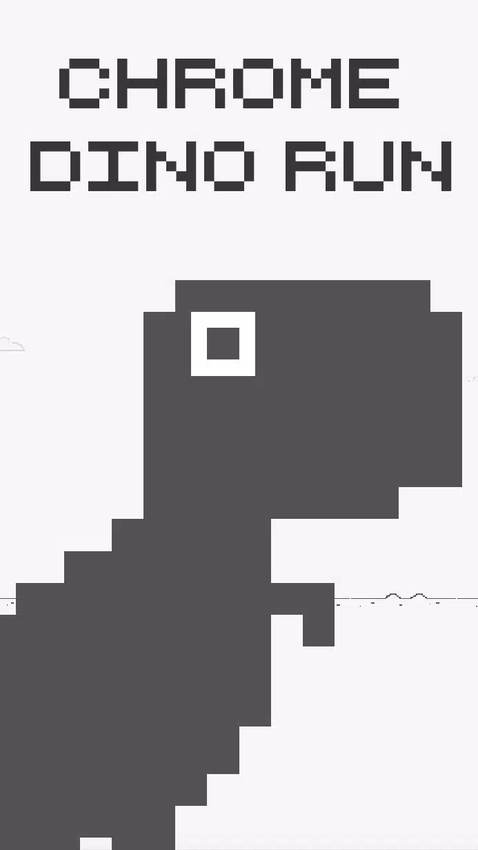 Chrome Dino Run Achievements - Google Play 