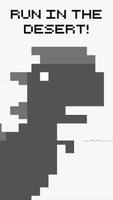 Dinosaur Endless Run: Offline Cartaz