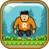 Ropeman ícone