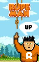 Ropeman Cartaz