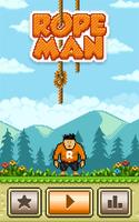 Ropeman imagem de tela 1