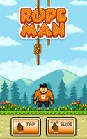 Ropeman imagem de tela 2