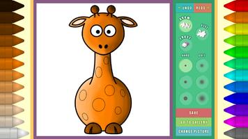 Didi's Coloring Book imagem de tela 3