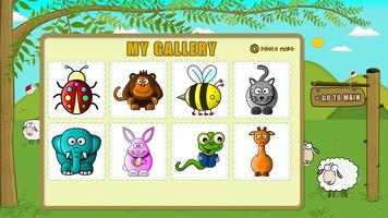 Didi's Coloring Book imagem de tela 2