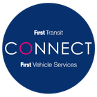 First Transit Connect आइकन