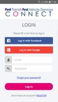 First Transit Connect capture d'écran 2