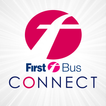 ”First Bus Connect