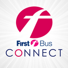 First Bus Connect Zeichen