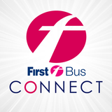 First Bus Connect 아이콘