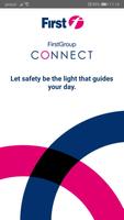 FirstGroup Connect Poster