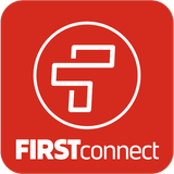 First Student Connect Zeichen