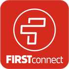 First Student Connect-icoon