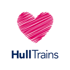 Hull Trains Connect ไอคอน