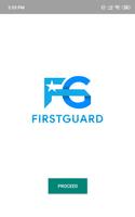 FirstGuard Mobile Affiche