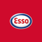 Esso: Betal for drivstoff icône
