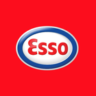 Esso Pay ikon