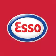 Esso: Pay for fuel, get points APK 下載