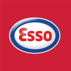 آیکون‌ Esso