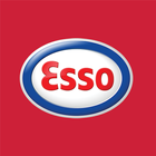 Esso أيقونة