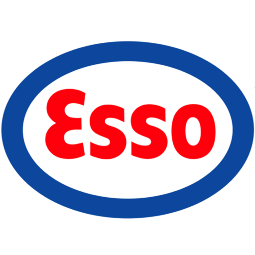 Esso: Pay for fuel, get points