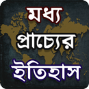 মধ্যপ্রাচ্যের ইতিহাস - History of the Middle East APK