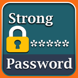 Strong Password Ideas icône