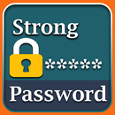 APK Strong Password Ideas