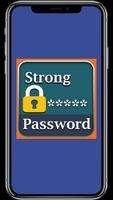 Strong Password Ideas capture d'écran 3